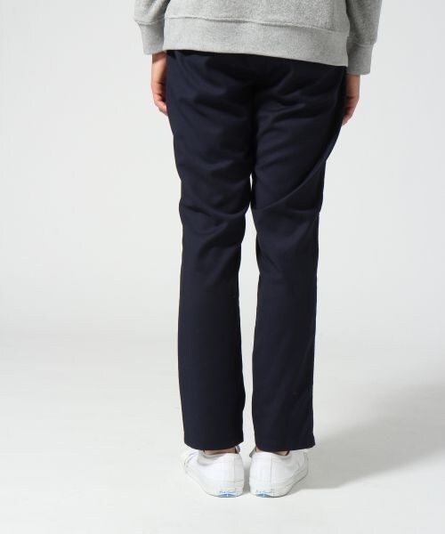 RAGEBLUE（レイジブルー）の「TRイージースラックス（パンツ・メンズ・ブラック/ライトグレー/ネイビー・Ｍ/Ｌ）」の5枚目の写真