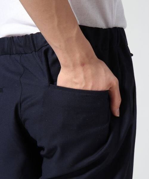 RAGEBLUE（レイジブルー）の「TRイージースラックス（パンツ・メンズ・ブラック/ライトグレー/ネイビー・Ｍ/Ｌ）」の9枚目の写真