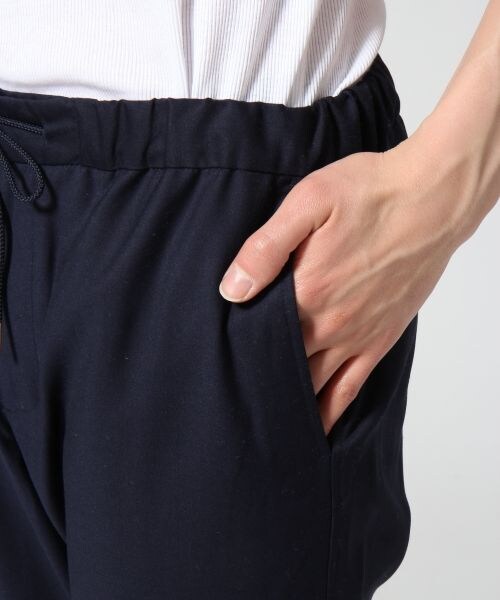 RAGEBLUE（レイジブルー）の「TRイージースラックス（パンツ・メンズ・ブラック/ライトグレー/ネイビー・Ｍ/Ｌ）」の7枚目の写真