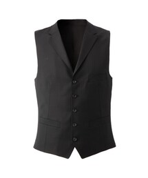 TAKEO KIKUCHI | ドーメル84シャドーストライプドレスベスト(ジャケット/アウター)