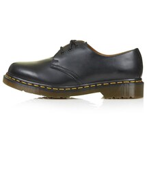 Dr. Martens | Dr. martens 1461 shoes. 100% leather. specialist leather clean only.(シューズ)