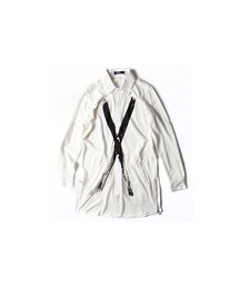 Slightly Numb | NO MERCY SHIRT(トップス)