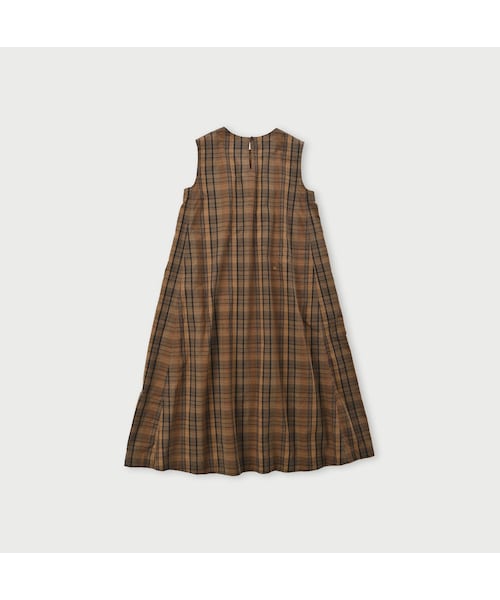 45R（フォーティファイブアール）の「ダークマドラスのドレス（）」 - WEAR 