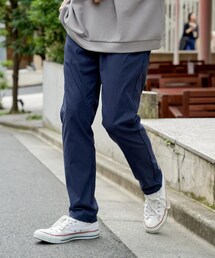 CIAOPANIC TYPY | 接触冷感スーパーストレッチテーパードパンツ(パンツ)