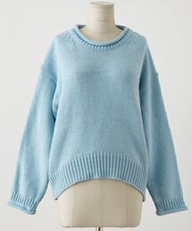 imvely | スウィートハニーニット(ニット/セーター)