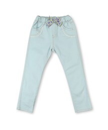 BRANSHES | ガールズストレッチカラーデニム(その他パンツ)