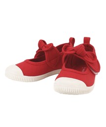 BRANSHES | リボンバレエシューズ(バレエシューズ)