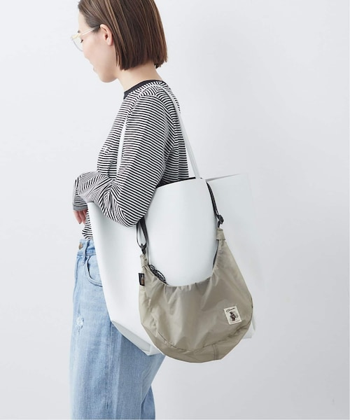 plage】MARUZOKO ONE HANDLE バッグ