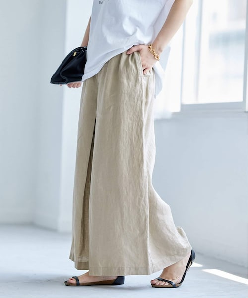 JOURNAL STANDARD（ジャーナルスタンダード）の「《追加3》リネン