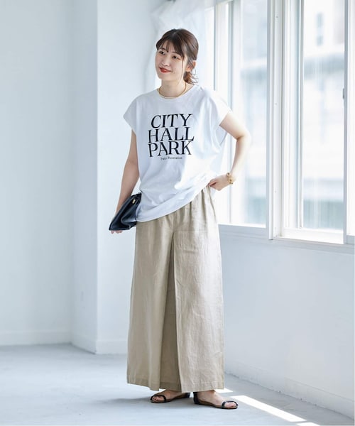 JOURNAL STANDARD（ジャーナルスタンダード）の「《追加3》リネン