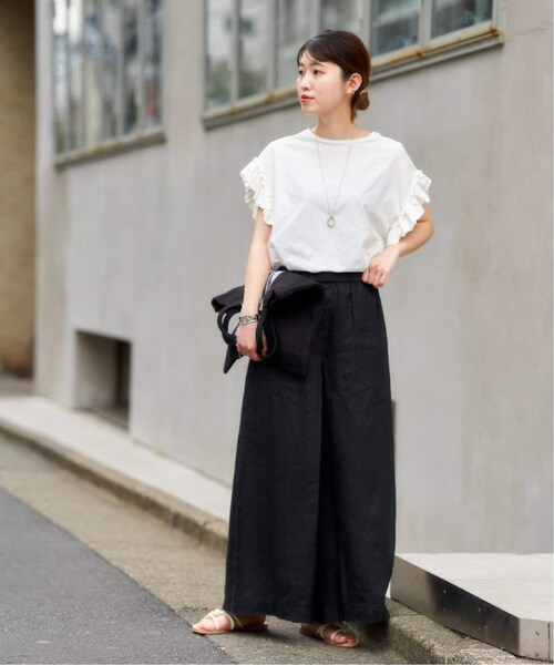 JOURNAL STANDARD（ジャーナルスタンダード）の「《追加3》リネン