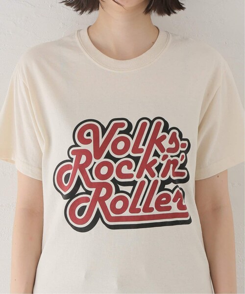 Bonum（ボナム）の「COLOR VINTAGE TSH(1)：カットソー（その他・その他カラー A/フリー）」の5枚目の写真