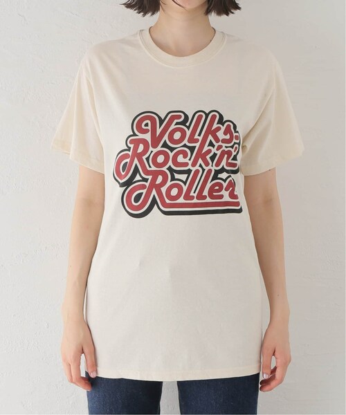 Bonum（ボナム）の「COLOR VINTAGE TSH(1)：カットソー（その他・その他カラー A/フリー）」の2枚目の写真