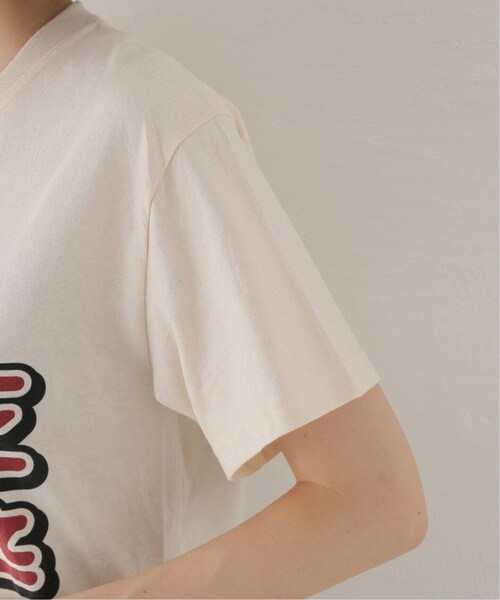 Bonum（ボナム）の「COLOR VINTAGE TSH(1)：カットソー（その他・その他カラー A/フリー）」の7枚目の写真