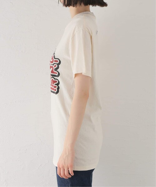 Bonum（ボナム）の「COLOR VINTAGE TSH(1)：カットソー（その他・その他カラー A/フリー）」の3枚目の写真