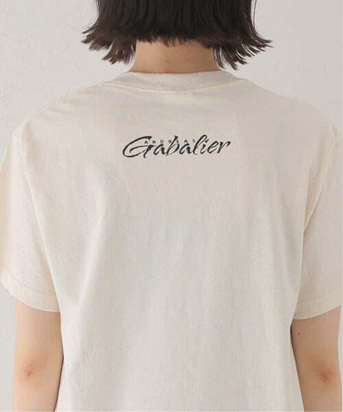 Bonum（ボナム）の「COLOR VINTAGE TSH(1)：カットソー（その他・その他カラー A/フリー）」の6枚目の写真