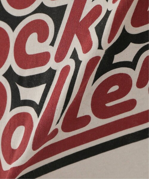 Bonum（ボナム）の「COLOR VINTAGE TSH(1)：カットソー（その他・その他カラー A/フリー）」の12枚目の写真