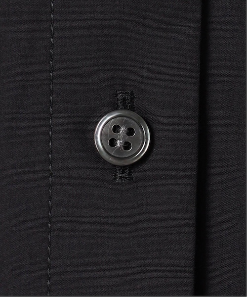 CITYSHOP(シティーショップ)の「《予約》BIG CUFFS シャツ(その他・ブラック/フリー)」の21枚目の写真