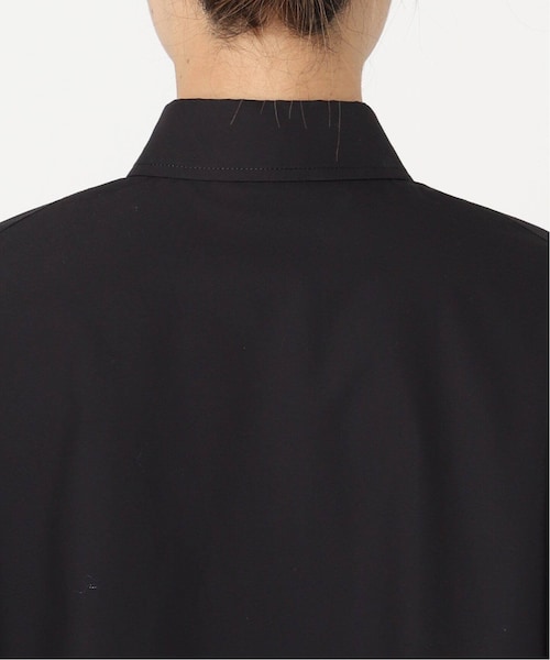 CITYSHOP(シティーショップ)の「《予約》BIG CUFFS シャツ(その他・ブラック/フリー)」の16枚目の写真