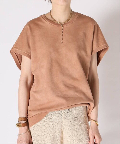 MUSE de Deuxieme classe(ミューズデドゥーズィエムクラス)の「【Col Pierrot/コルピエロ】クサキゾメ ノー