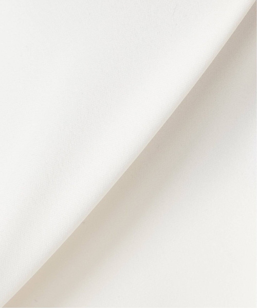 Noble（ノーブル）の「《WEB限定追加予約》エステルダブルクロステーラードブラウス（その他・ホワイト/フリー）」の20枚目の写真