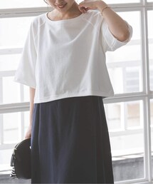Noble（ノーブル）の「【RITA】NOBLE 別注スウェット（その他）」