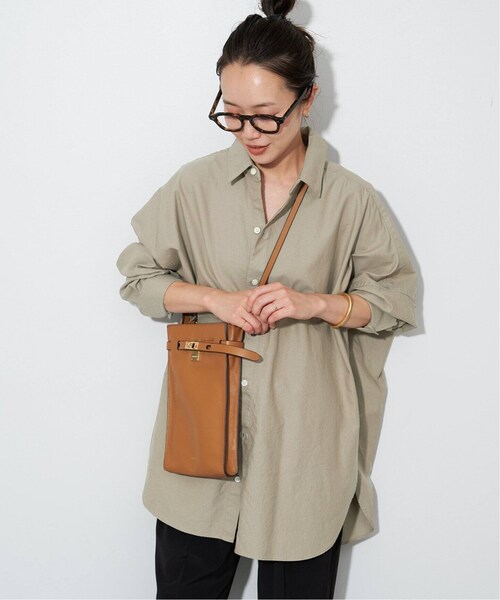 plage（プラージュ）の「《追加予約》Oxford Long シャツ（）」 - WEAR