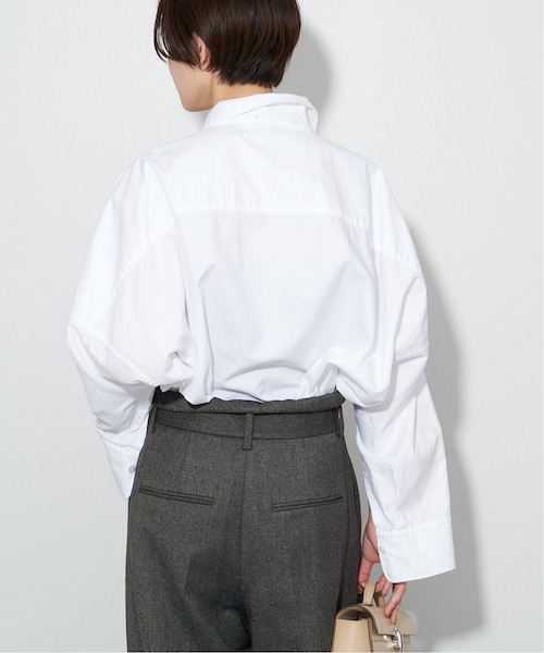 plage(プラージュ)の「《追加予約》Oxford Long シャツ()」 - WEAR plage(プラージュ)の「《追加予約》Oxford Long シャツ()」 - WEAR