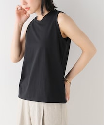 plage（プラージュ）の「スビンコットン アメスリタンクトップ（その他）」