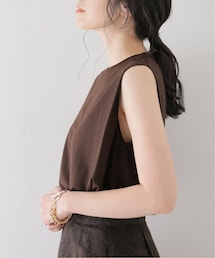 plage（プラージュ）の「N/S BOXY チュニック プルオーバー（その他）」