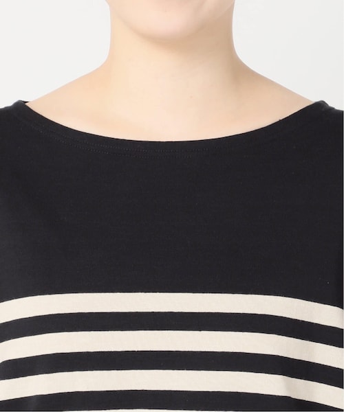 Spick & Span（スピックアンドスパン）の「≪予約≫【Le minor / ルミノア】JEANNE（その他・ブラック/M）」の20枚目の写真