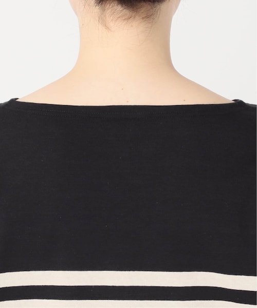 Spick & Span（スピックアンドスパン）の「≪予約≫【Le minor / ルミノア】JEANNE（その他・ブラック/M）」の21枚目の写真