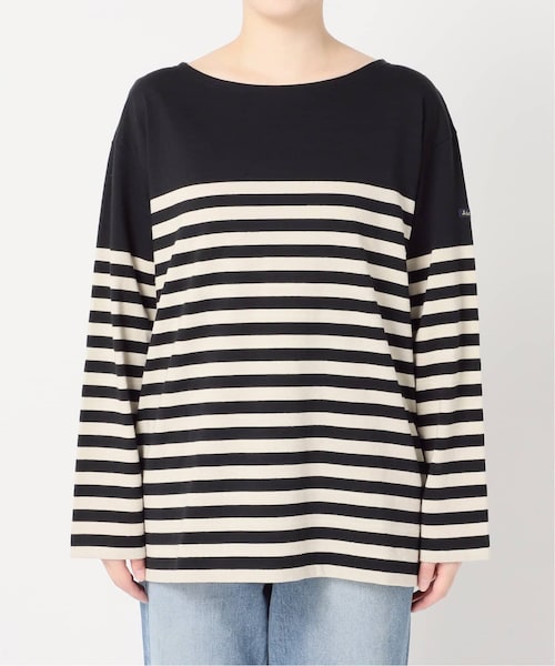 Spick & Span（スピックアンドスパン）の「≪予約≫【Le minor / ルミノア】JEANNE（その他・ブラック/M）」の17枚目の写真