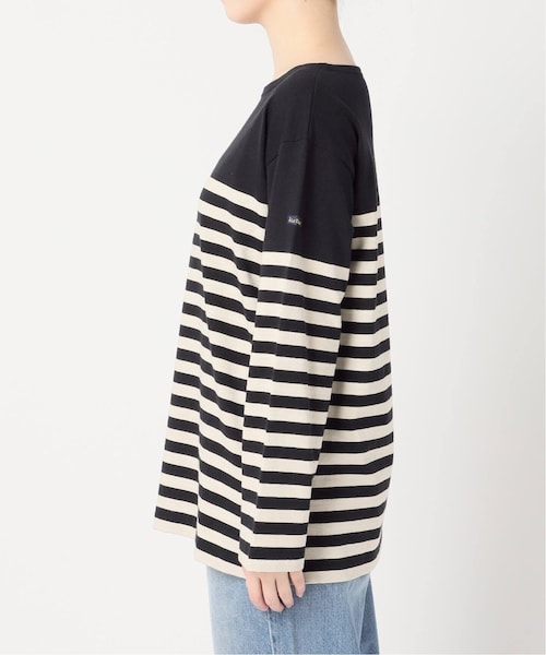 Spick & Span（スピックアンドスパン）の「≪予約≫【Le minor / ルミノア】JEANNE（その他・ブラック/M）」の18枚目の写真