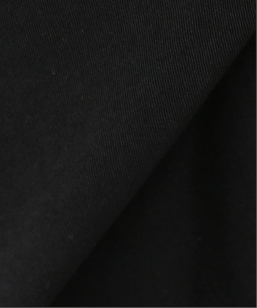 JOURNAL STANDARD LUXE（ジャーナルスタンダード　ラックス）の「ヴィンテージジャージー ヘムタンクトップ（その他・ブラック/フリー）」の21枚目の写真