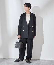 journal standard L'essage（ジャーナルスタンダードレサージュ