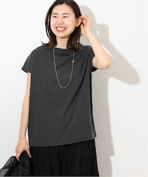 JOURNAL STANDARD relume（ジャーナルスタンダード　レリューム）の「オフショルダープルオーバー（その他）」