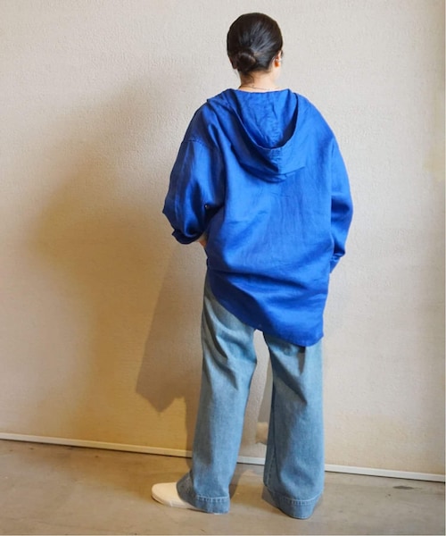 JOURNAL STANDARD LUXE（ジャーナルスタンダード ラックス）の