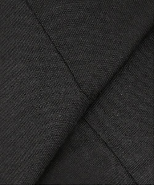JOURNAL STANDARD LUXE（ジャーナルスタンダード　ラックス）の「【ARMEN / アーメン】COTTON JERSEY TEE（その他・ブラック/2）」の21枚目の写真