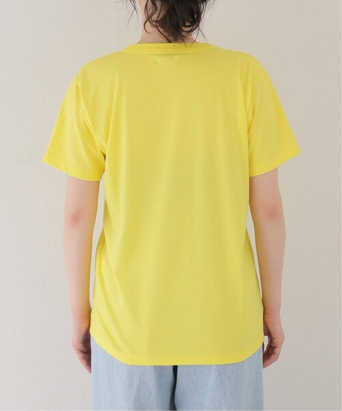 JOURNAL STANDARD LUXE（ジャーナルスタンダード　ラックス）の「【ARMEN / アーメン】COTTON JERSEY TEE（その他・ブラック/2）」の14枚目の写真
