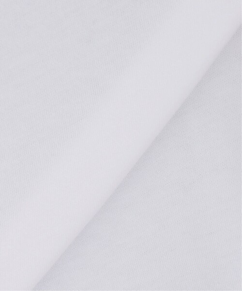 JOURNAL STANDARD LUXE（ジャーナルスタンダード　ラックス）の「【ARMEN / アーメン】COTTON JERSEY TEE（その他・ブラック/2）」の22枚目の写真