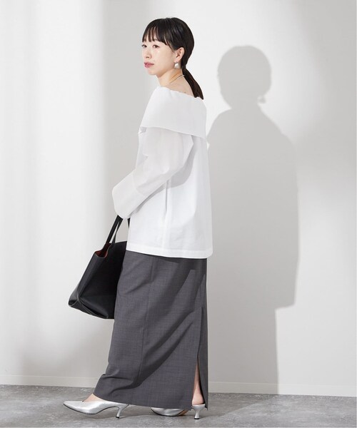 journal standard L