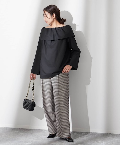 journal standard L'essage（ジャーナルスタンダードレサージュ