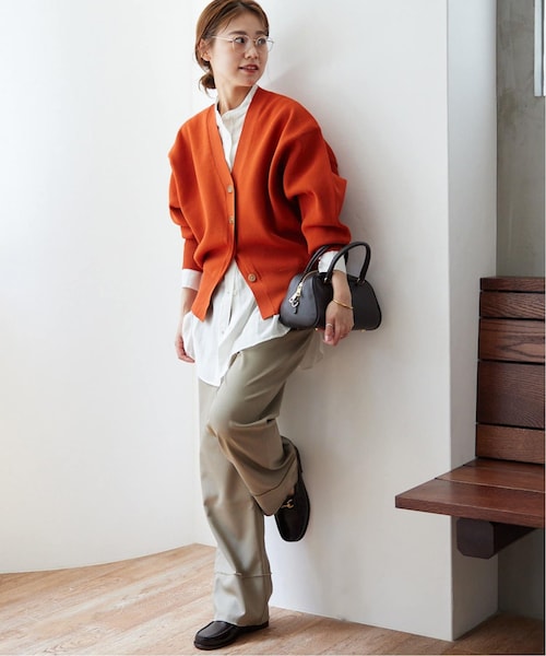 JOURNAL STANDARD relume（ジャーナルスタンダード レリューム