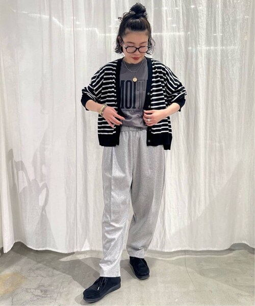JOURNAL STANDARD LUXE（ジャーナルスタンダード ラックス）の