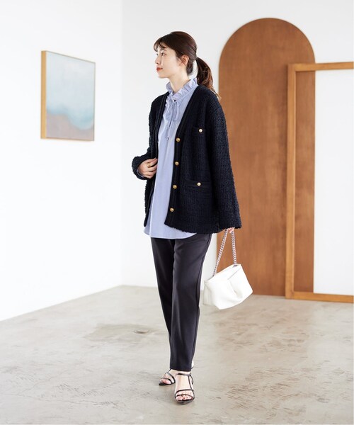 JOURNAL STANDARD（ジャーナルスタンダード）の「《予約》TWEEDYV  