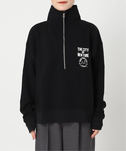 JOURNAL STANDARD（ジャーナルスタンダード）の「《予約》NYC