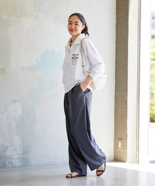 JOURNAL STANDARD（ジャーナルスタンダード）の「《予約》NYC