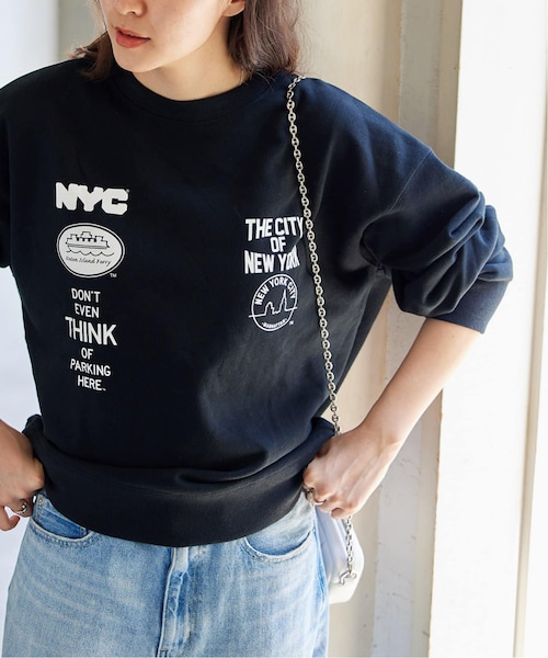 JOURNAL STANDARD（ジャーナルスタンダード）の「《予約》NYC 