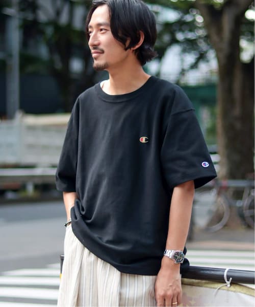 JOURNAL STANDARD（ジャーナルスタンダード）の「【CHAMPION